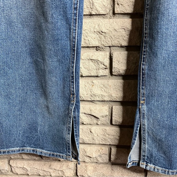 DL 1961 Emilie Straight - Ultra High-Rise Vintage - Picture 3 of 9